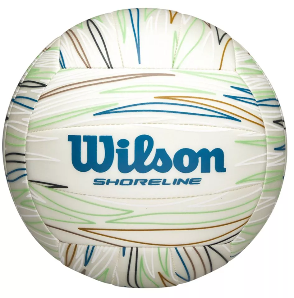 Wilson Shorelinve Gen Volleyball Training Ball Labda