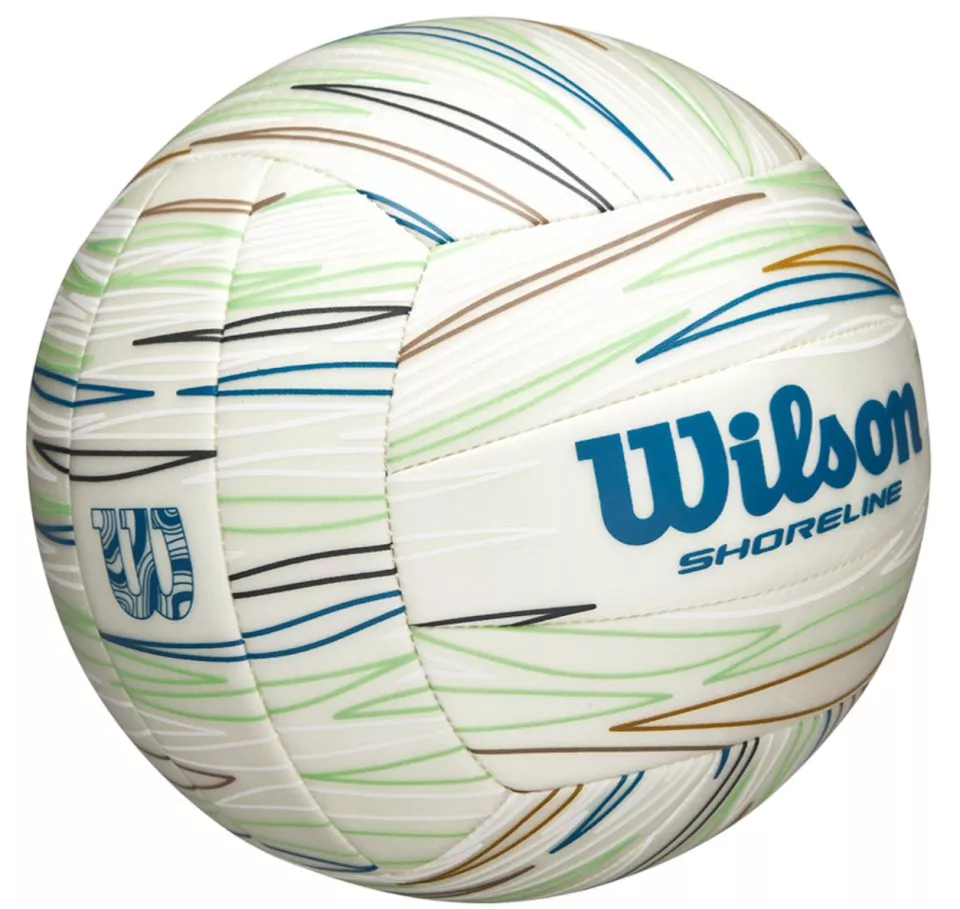 Wilson Shorelinve Gen Volleyball Training Ball Labda