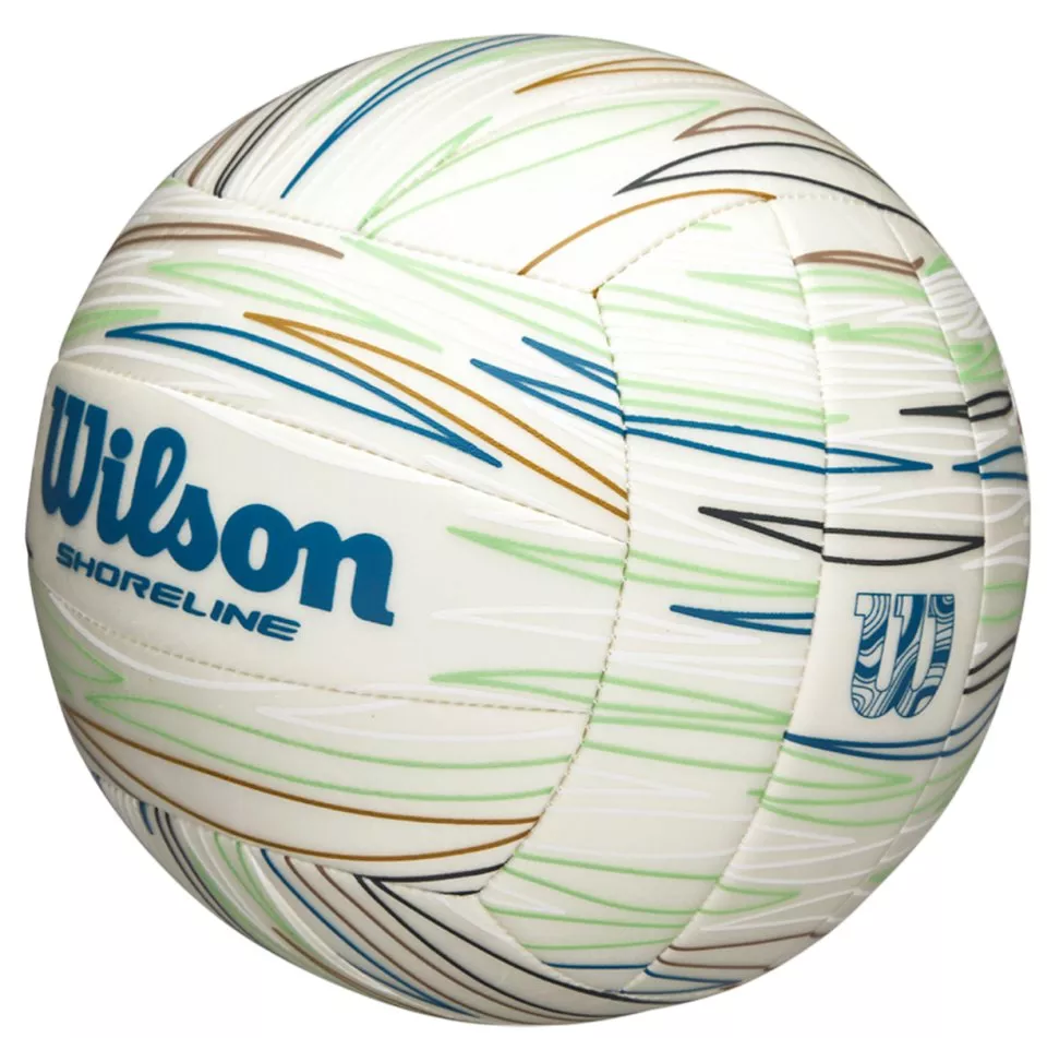 Wilson Shorelinve Gen Volleyball Training Ball Labda