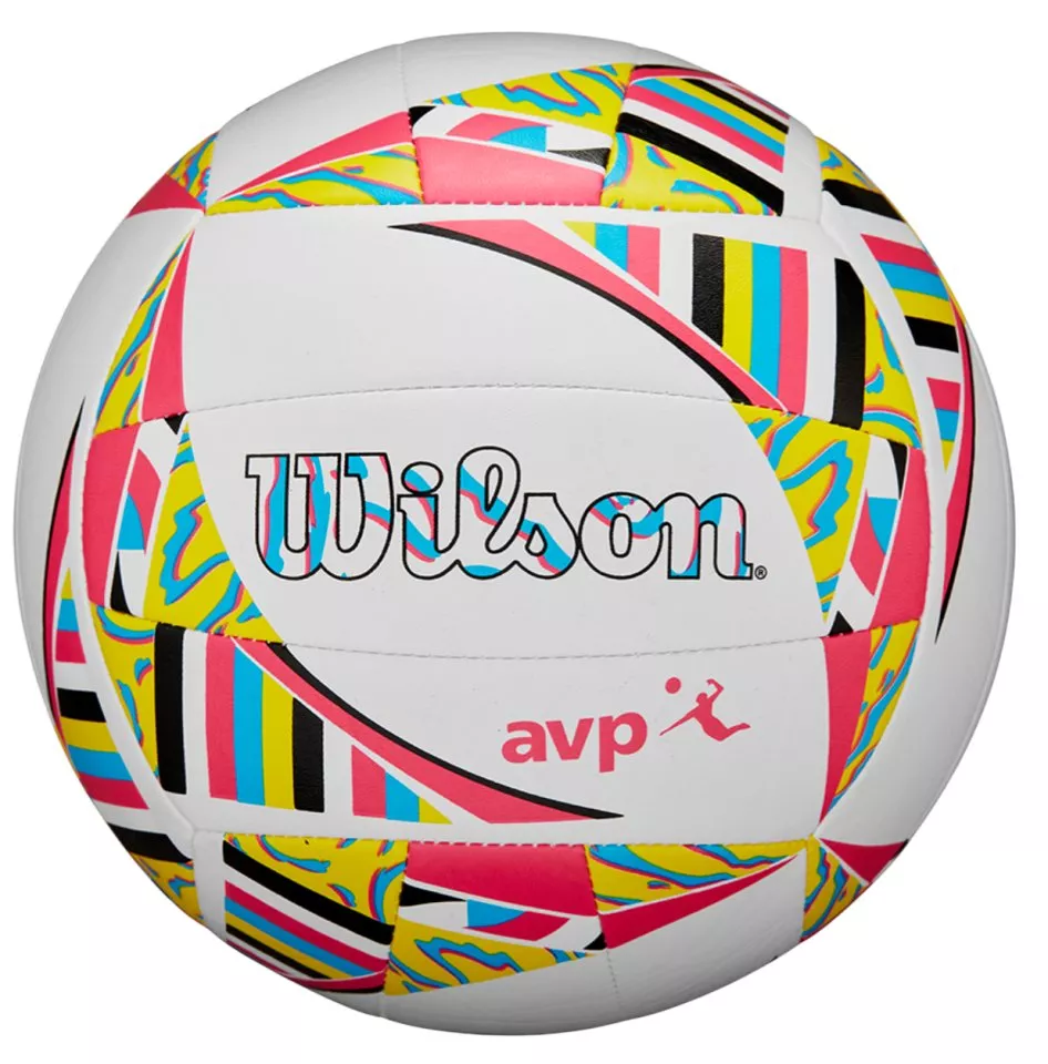 Minge Wilson AVP Movement Volleyball Training Ball