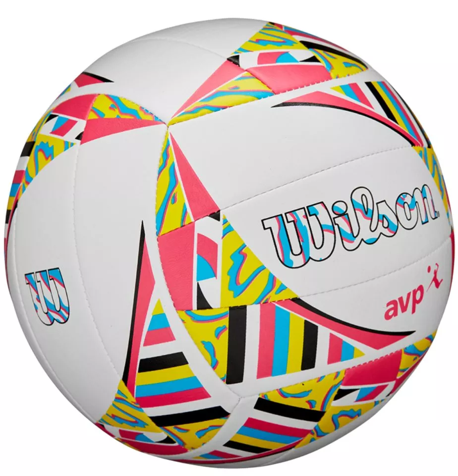 Minge Wilson AVP Movement Volleyball Training Ball