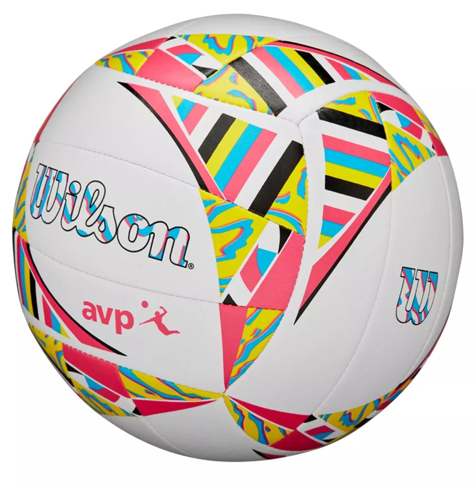 Minge Wilson AVP Movement Volleyball Training Ball