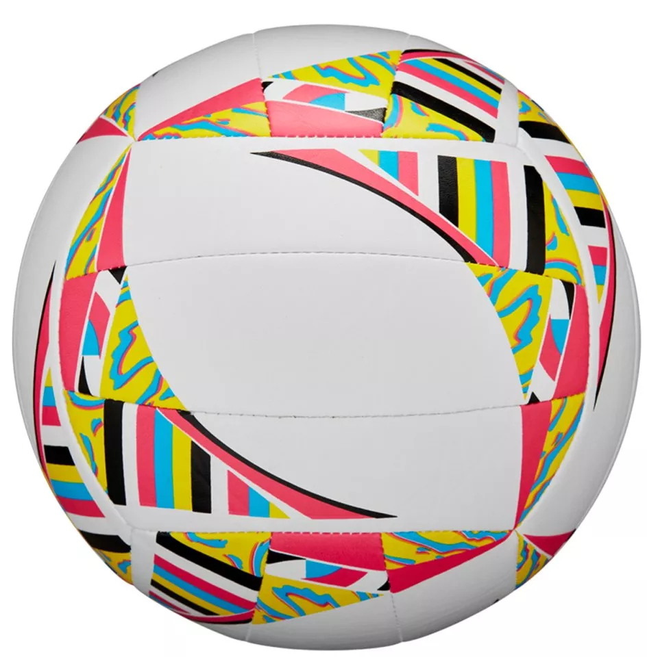 Minge Wilson AVP Movement Volleyball Training Ball