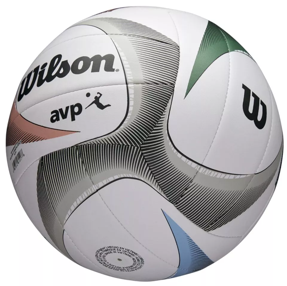 Wilson AVP PXL Volleyball Training Ball Labda