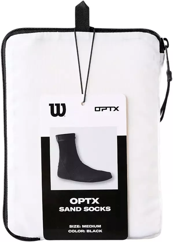 Calze Wilson Optx Sand Socks