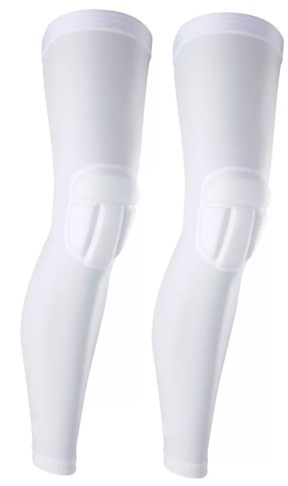 Vendaje para rodillas Wilson Helix Knee Pad Leg Sleeve