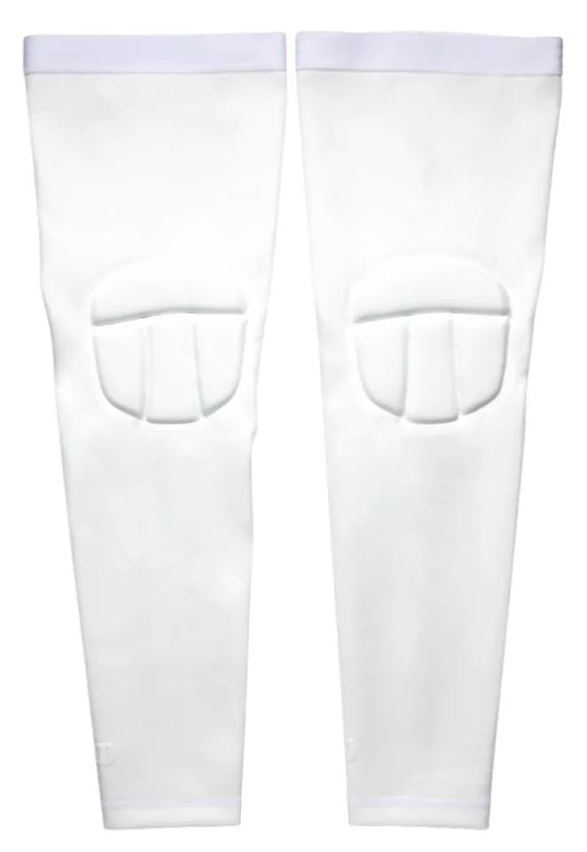 Vendaje para rodillas Wilson Helix Knee Pad Leg Sleeve