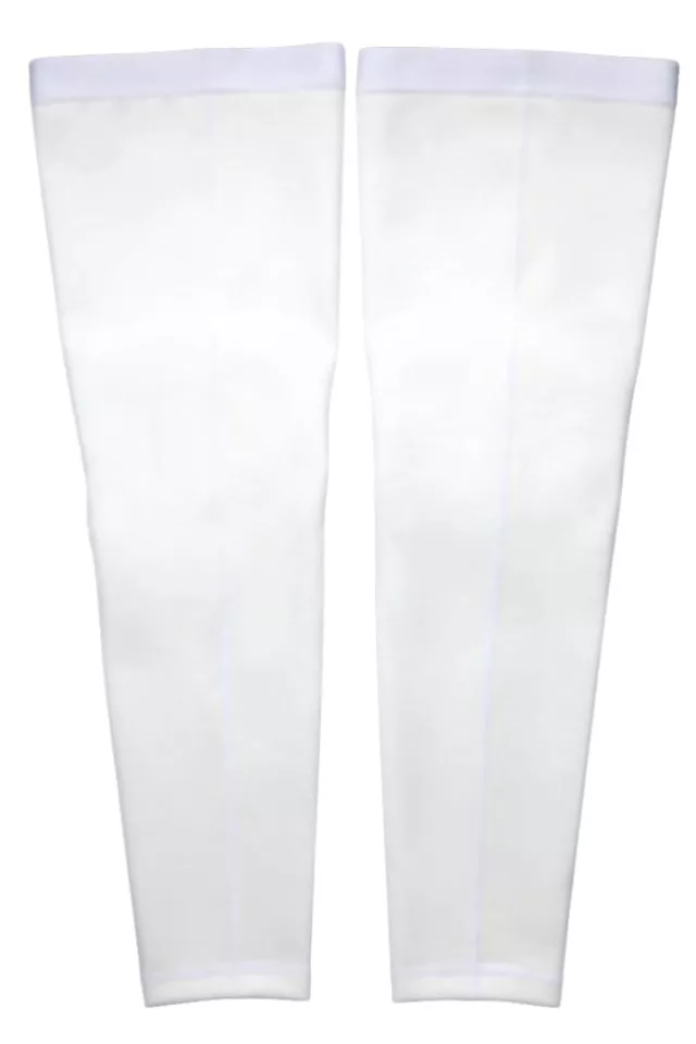 Vendaje para rodillas Wilson Helix Knee Pad Leg Sleeve