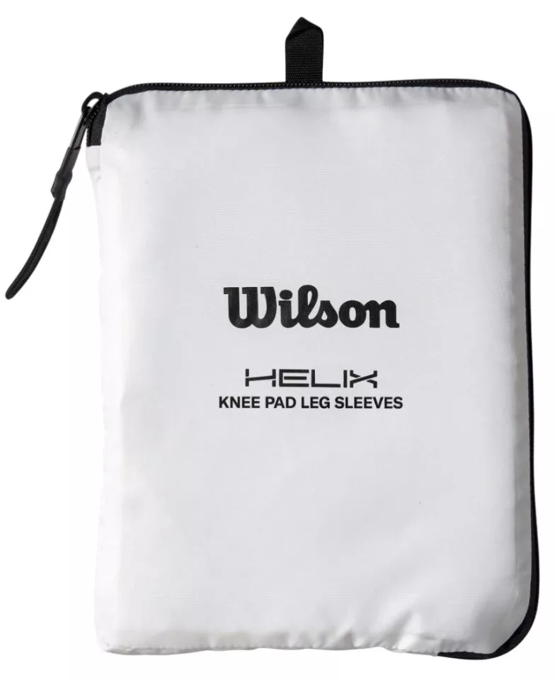 Vendaje para rodillas Wilson Helix Knee Pad Leg Sleeve