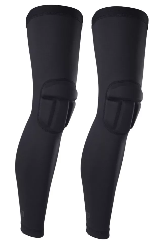 Genunchiera Wilson Helix Knee Pad Leg Sleeve