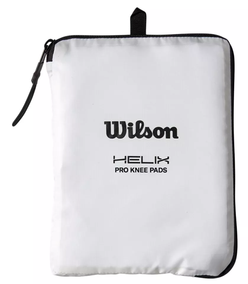 Wilson Helix Pro Knee Pads Térdvédő