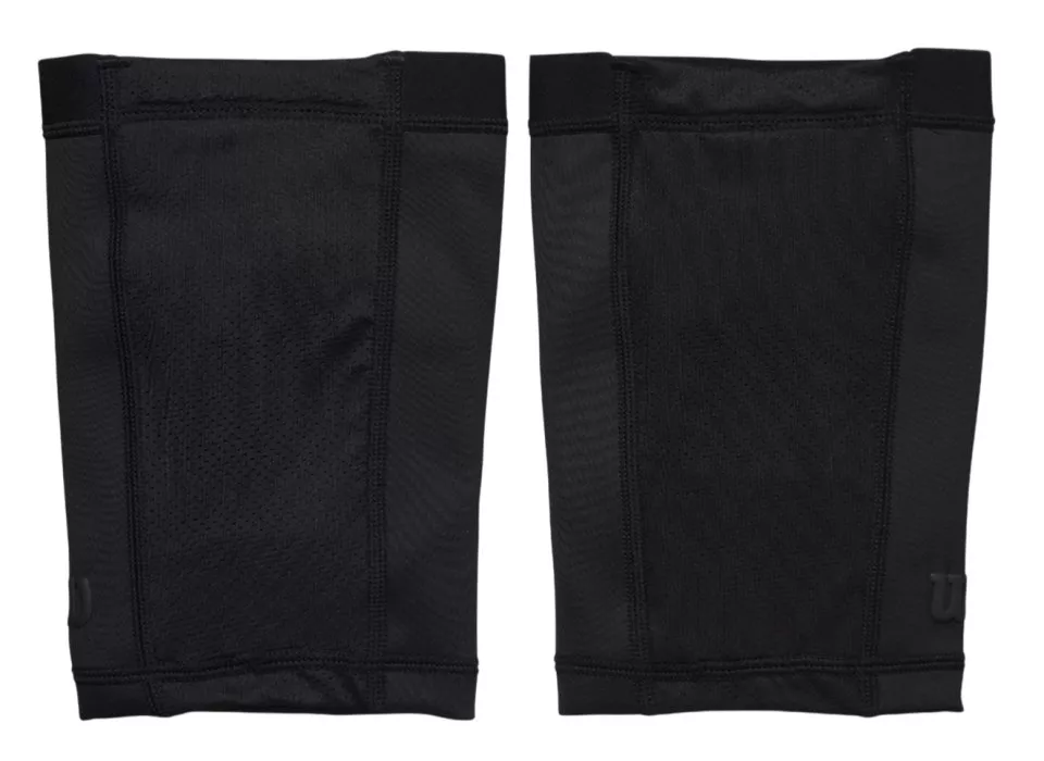 Vendaje para rodillas Wilson Helix Pro Knee Pads
