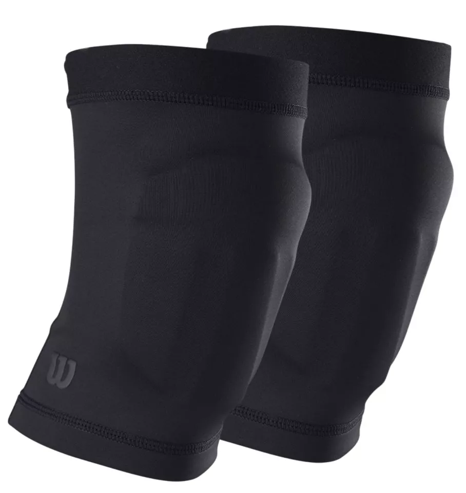 Vendaje para rodillas Wilson Helix Pro Knee Pads