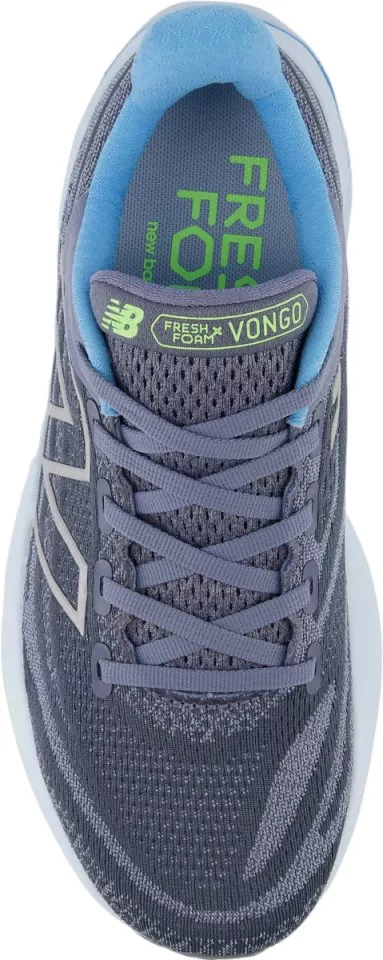 Dámské běžecké boty New Balance Fresh Foam X Vongo v6