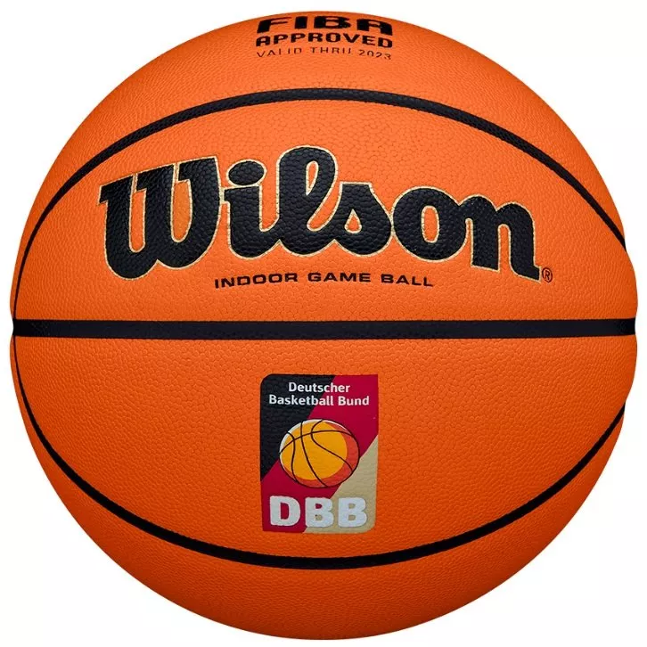 Μπάλα Wilson EVO NXT GAME BALL DBB