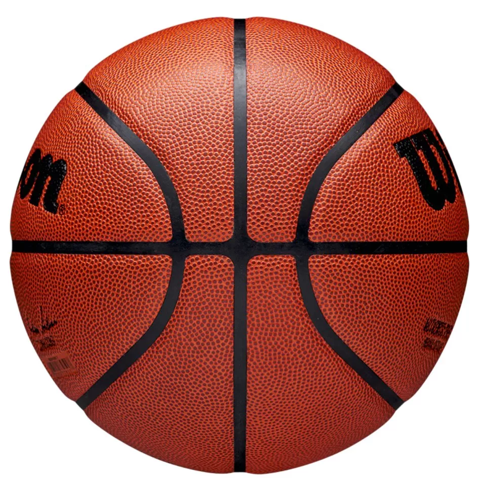 Minge Wilson NBA Authentic Indoor Outdoor Match Ball