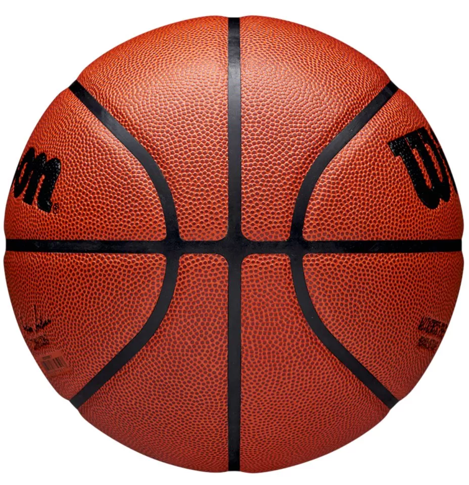 Minge Wilson NBA Authentic Indoor Outdoor Match Ball