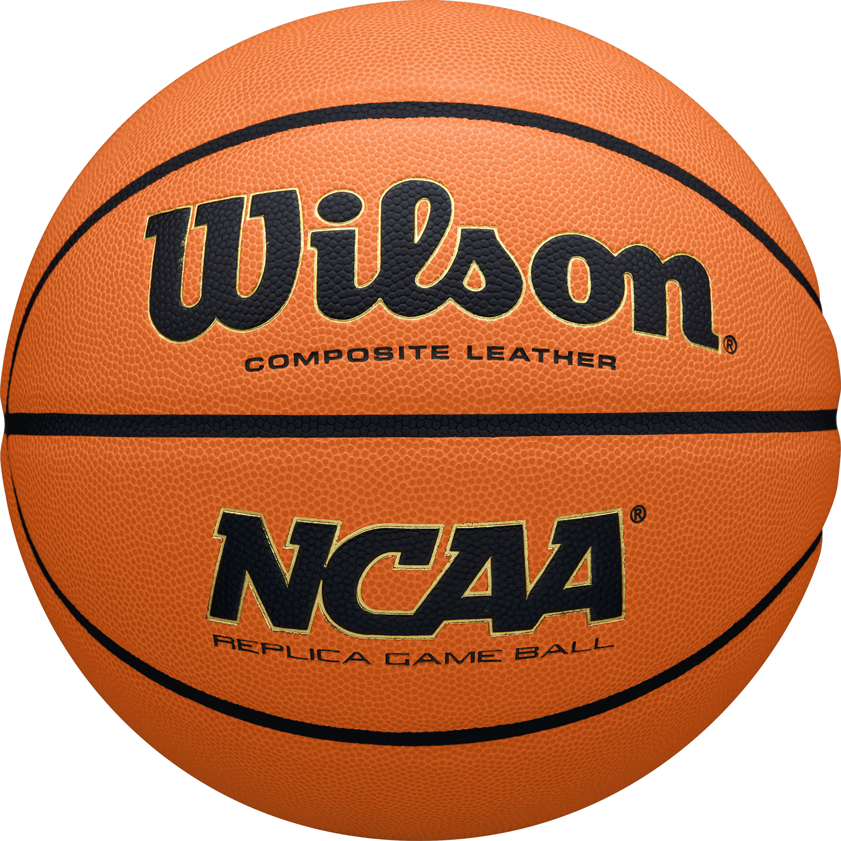 Wilson NCAA Replica Basketball Training