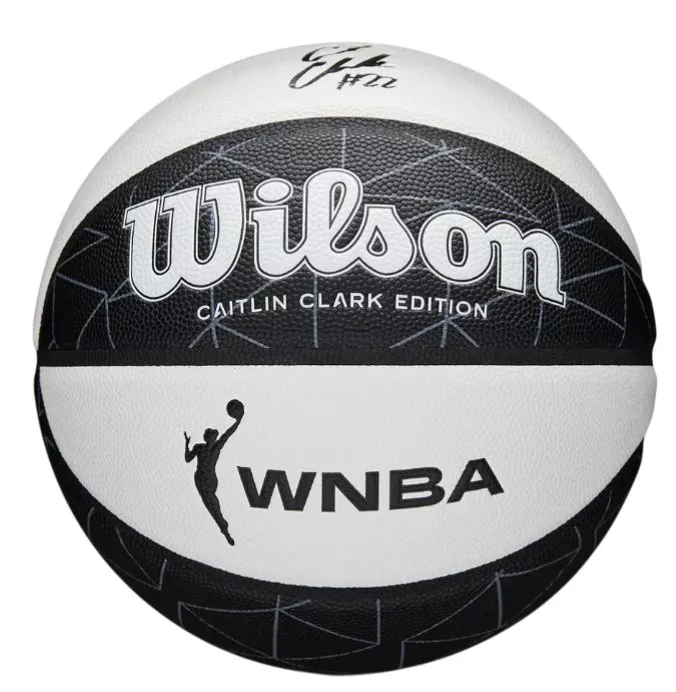 Топка Wilson CC X WNBA Ascent Basketball Match Ball