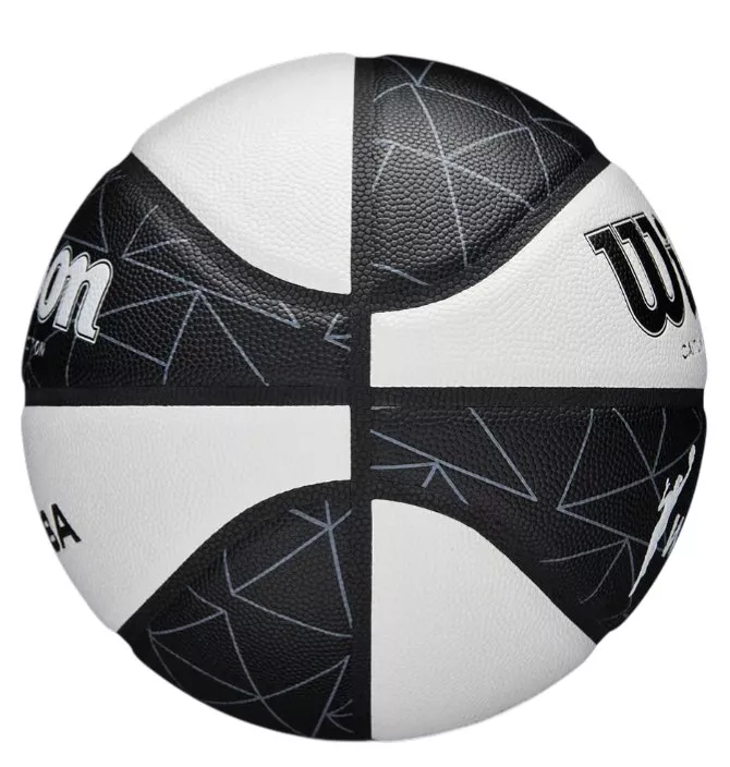 Топка Wilson CC X WNBA Ascent Basketball Match Ball