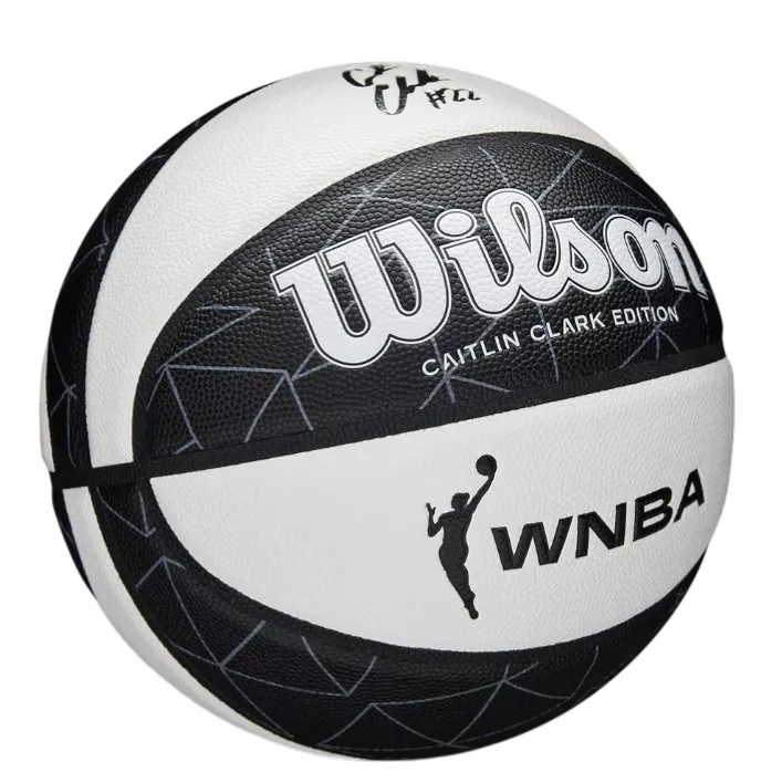 Топка Wilson CC X WNBA Ascent Basketball Match Ball