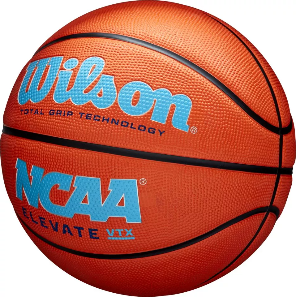 Топка Wilson NCAA ELEVATE VTX BSKT
