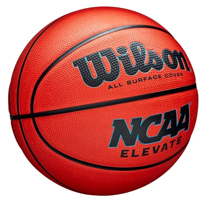 Basketbalový míč Wilson NCAA Elevate