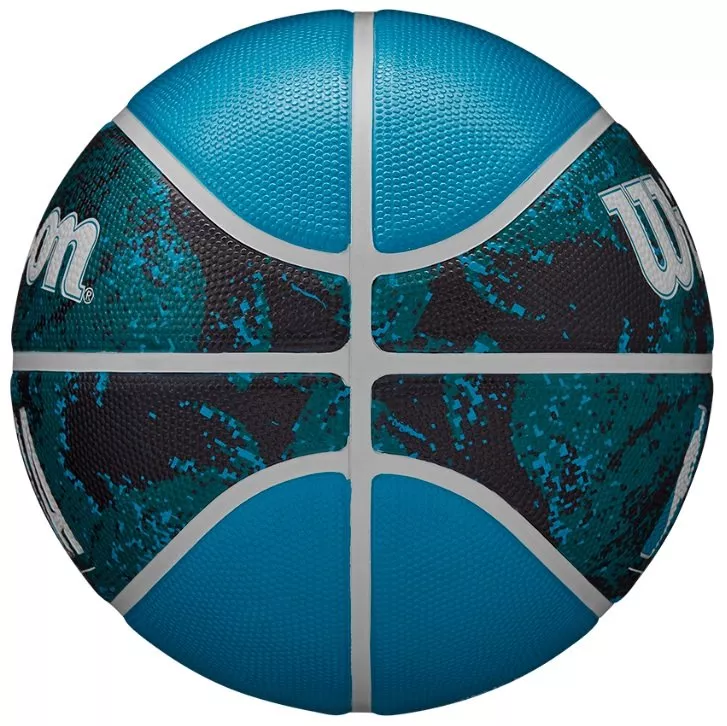 Basketbalový míč Wilson NBA DVR Plus Vibe Basketball