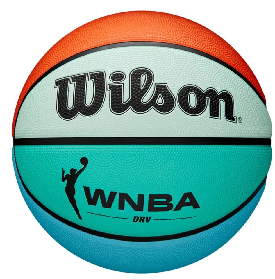 Wilson WNBA Drv Bright Training Ball Labda