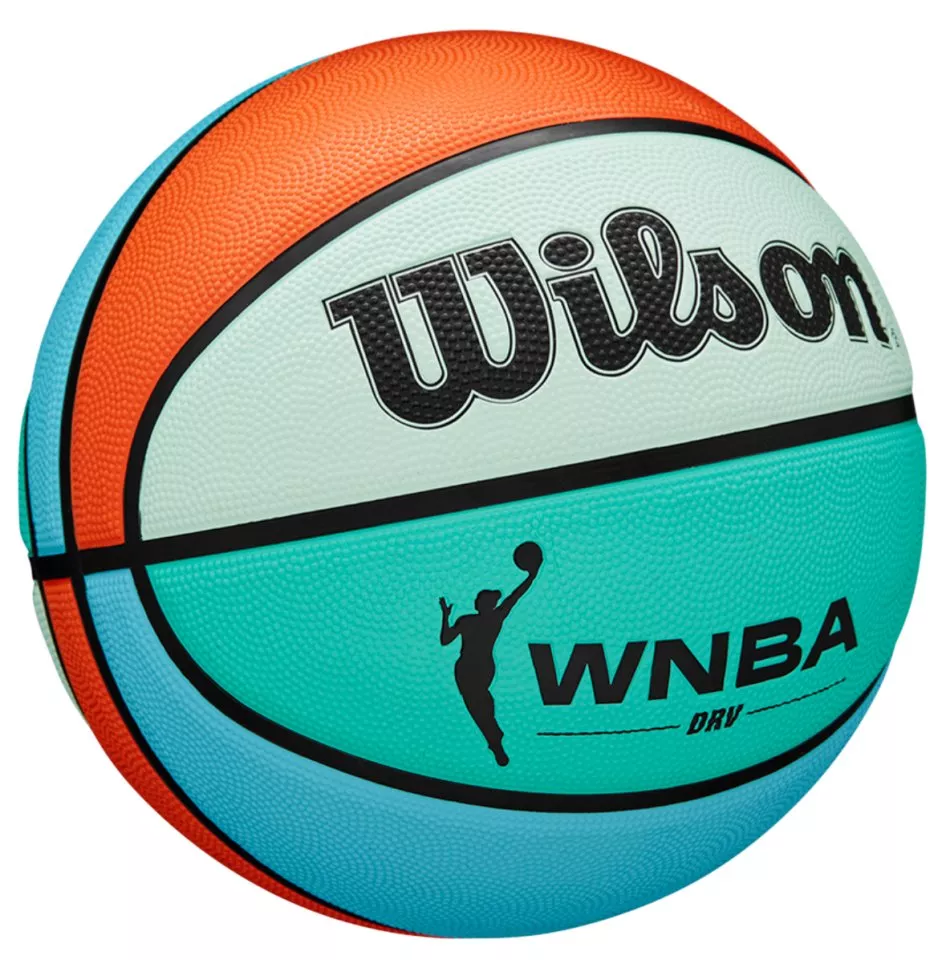 Wilson WNBA Drv Bright Training Ball Labda