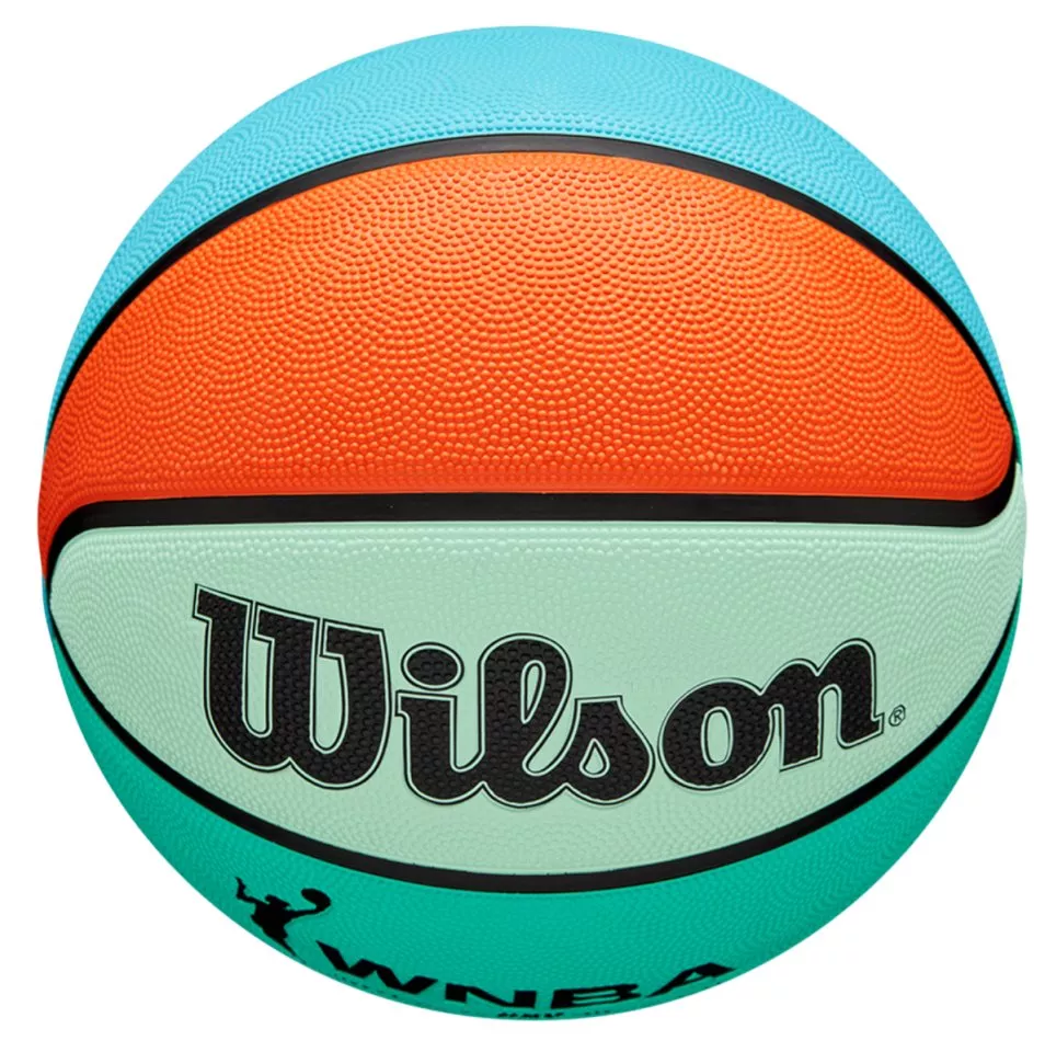 Wilson WNBA Drv Bright Training Ball Labda