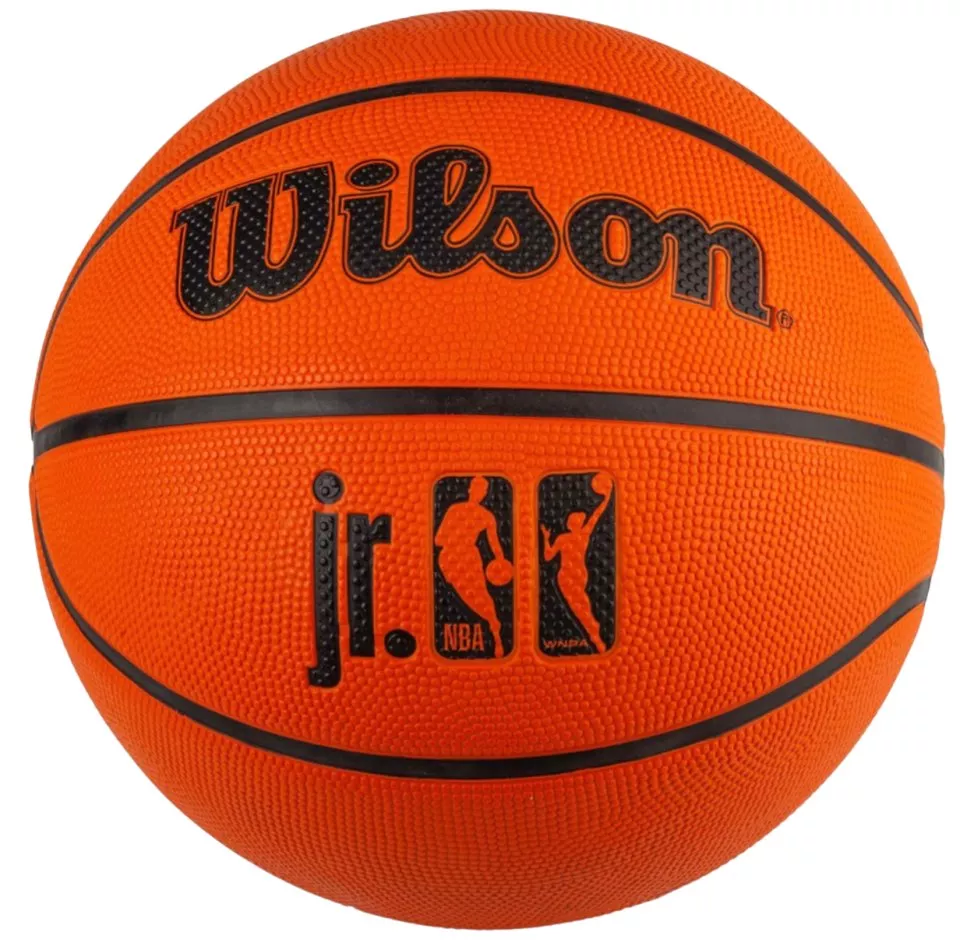 Minge Wilson NBA WNBA Drv Training Ball Kids