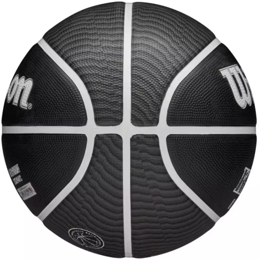 Basketbalový míč Wilson NBA Player Icon Outdoor Kevin Durant
