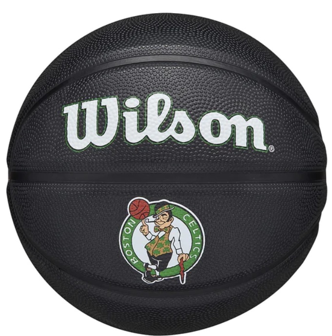 Wilson NBA TEAM TRIBUTE MINI BOS CELTICS Labda