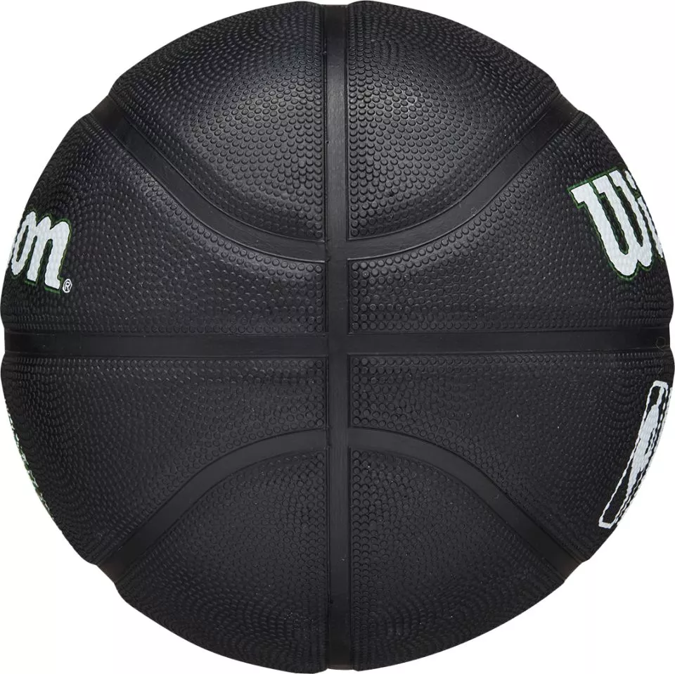 Minge Wilson NBA TEAM TRIBUTE MINI BOS CELTICS