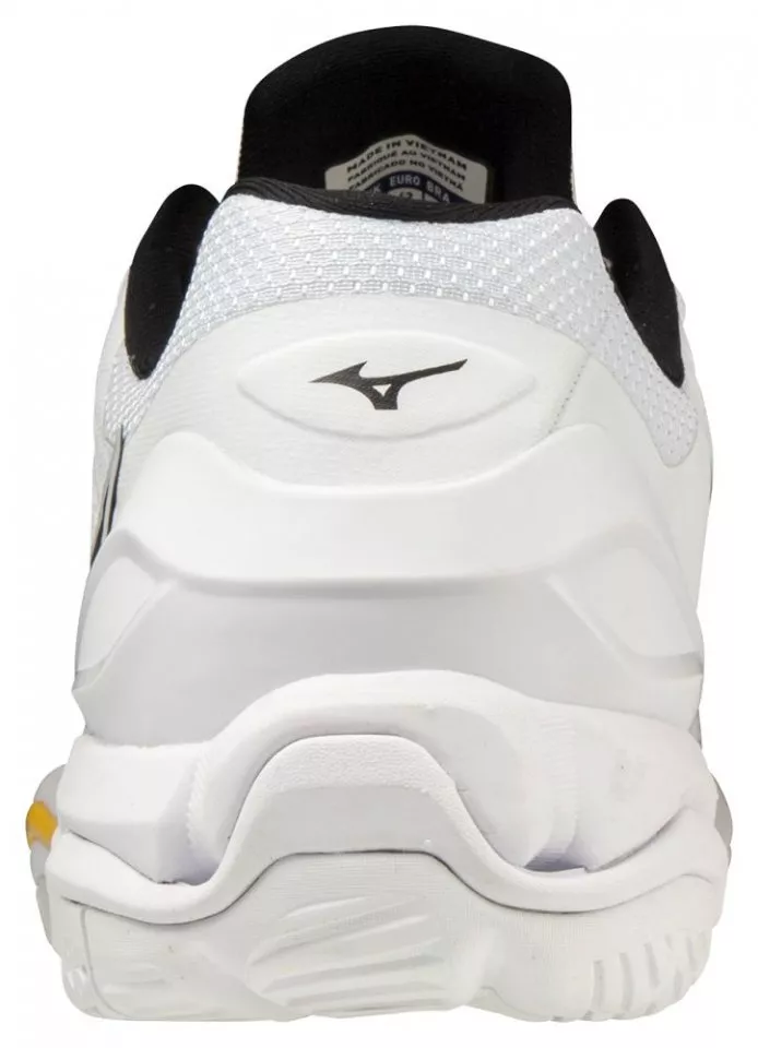 Indoorové topánky Mizuno WAVE STEALTH V