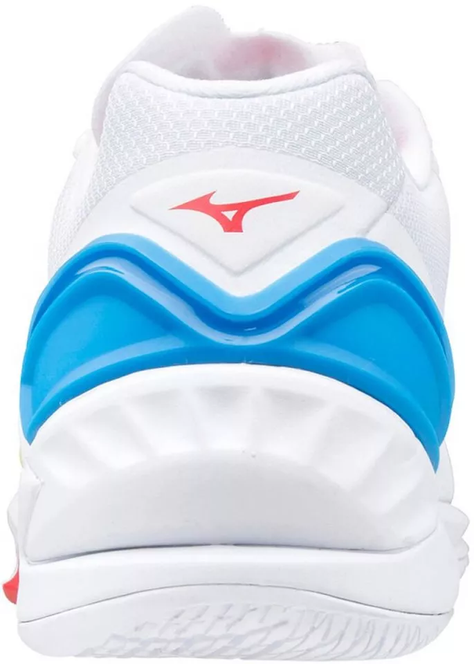 Mizuno handball outlet blanche