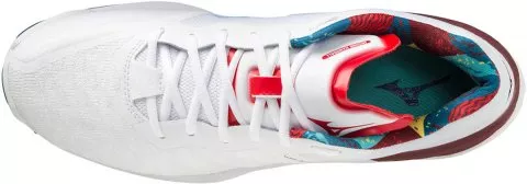 Παπούτσια εσωτερικού χώρου Mizuno WAVE STEALTH NEO