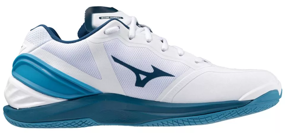 Mizuno WAVE STEALTH NEO Beltéri cipők