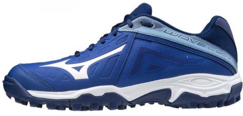 Sapatos internos Mizuno WAVE LYNX