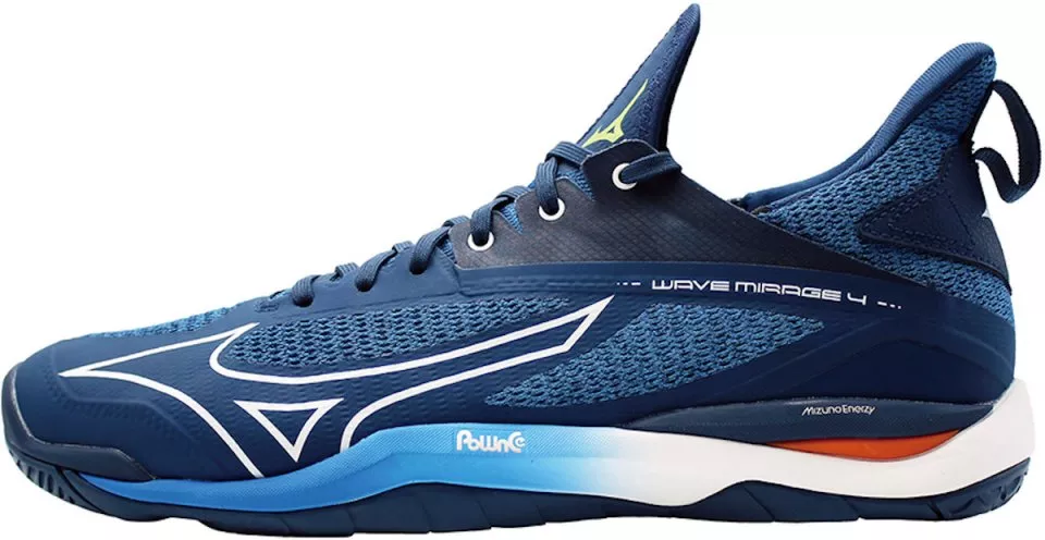 Inomhusskor Mizuno WAVE MIRAGE 4