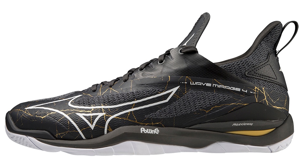 Παπούτσια εσωτερικού χώρου Mizuno WAVE MIRAGE 4