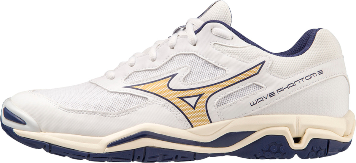 Mizuno WAVE PHANTOM 3 Beltéri cipők