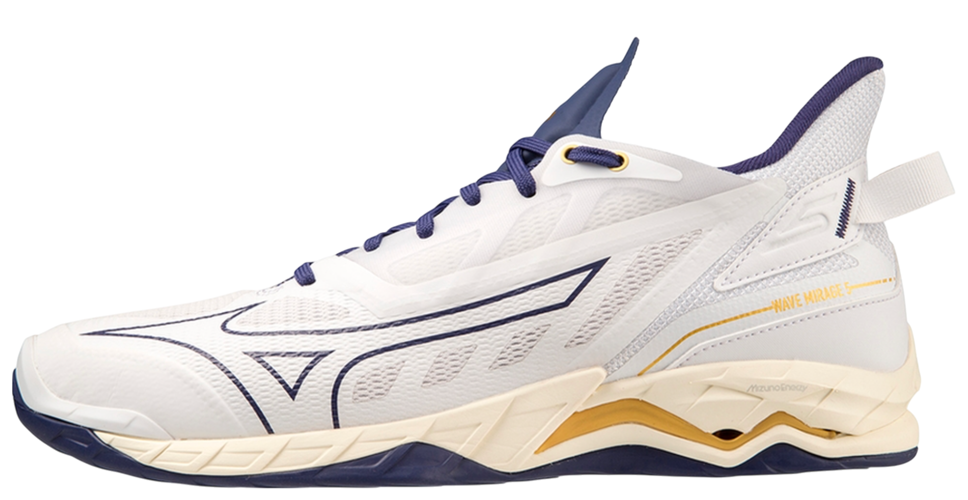 Mizuno Wave Mirage 5 shoe