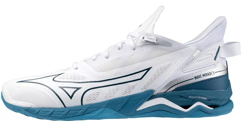 Mizuno WAVE MIRAGE 5 Beltéri cipők