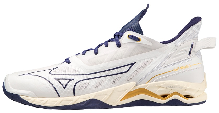 Pánské sálovky na házenou Mizuno Wave Mirage 5