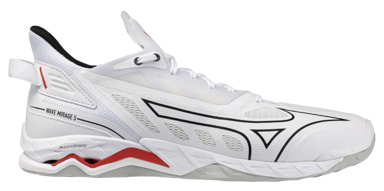 Pantofi sport de interior Mizuno Wave Mirage 5 - WePlayHandball.ro