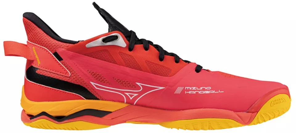 Pánské sálovky na házenou Mizuno Wave Mirage 5