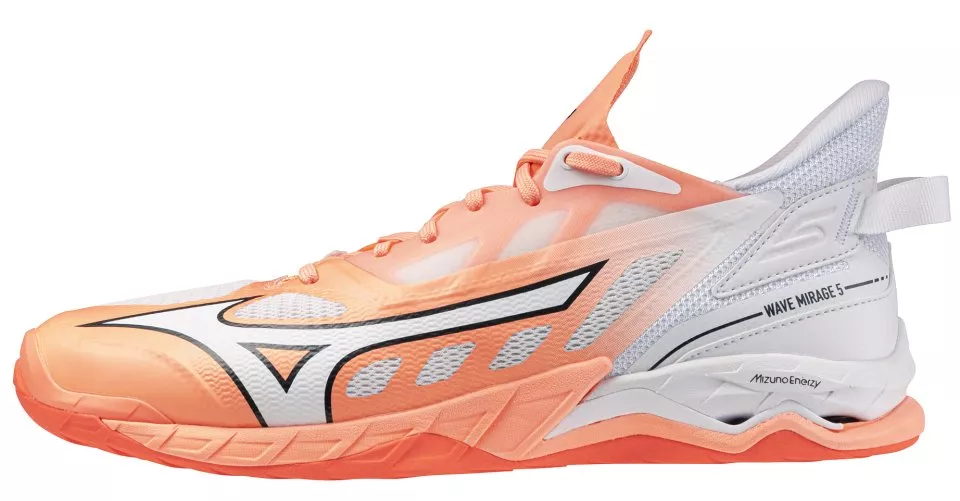 Buty indoorowe Mizuno Wave Mirage 5