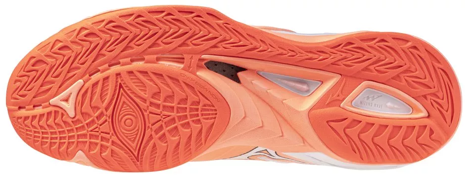 Buty indoorowe Mizuno Wave Mirage 5